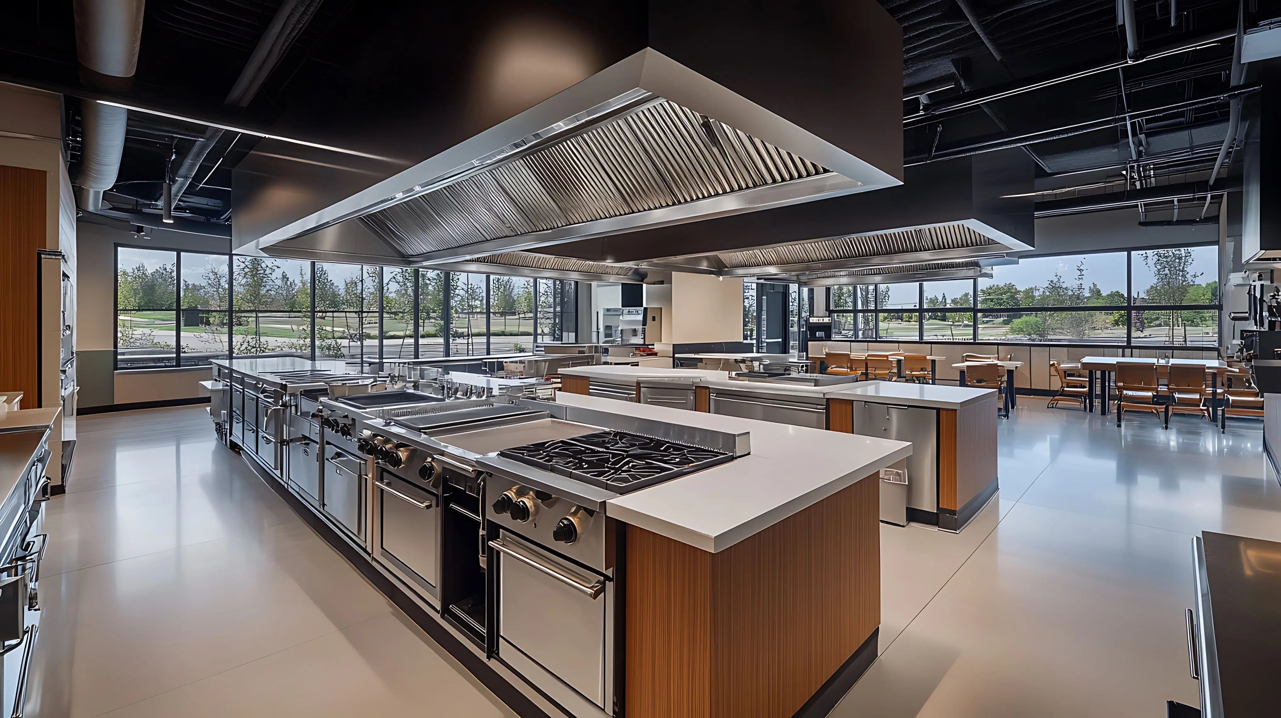 How to Choose & Budget for Stainless Steel Gear: Benches, Sinks, & Cabinets Mattys