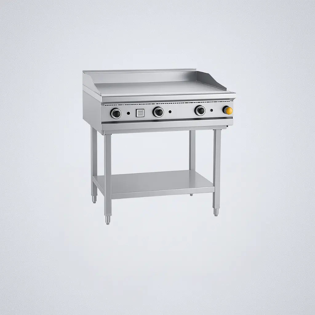 Cooking Mattys
