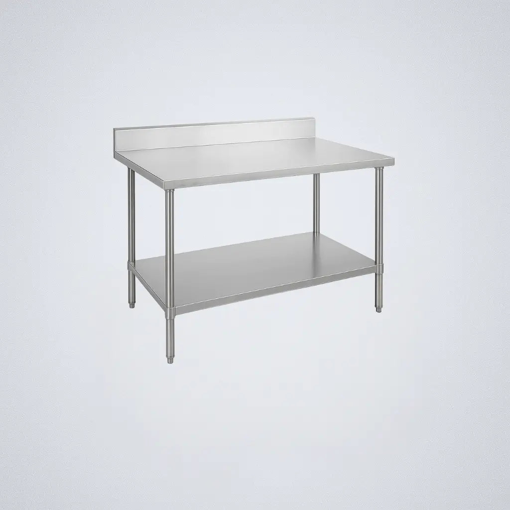 Stainless-Steel Mattys