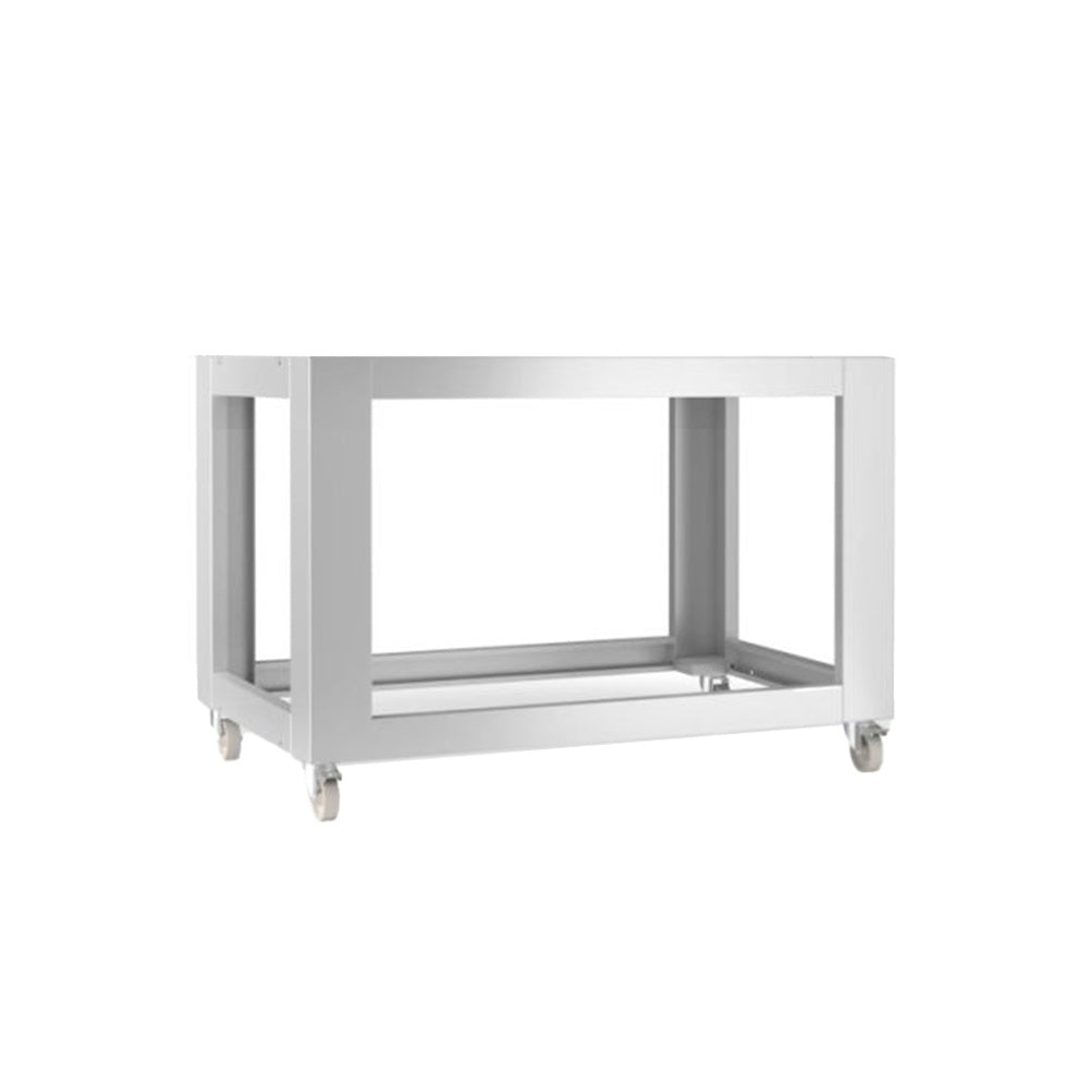 Zanolli Citizten E 6 stand suit to 2 decks Mattys