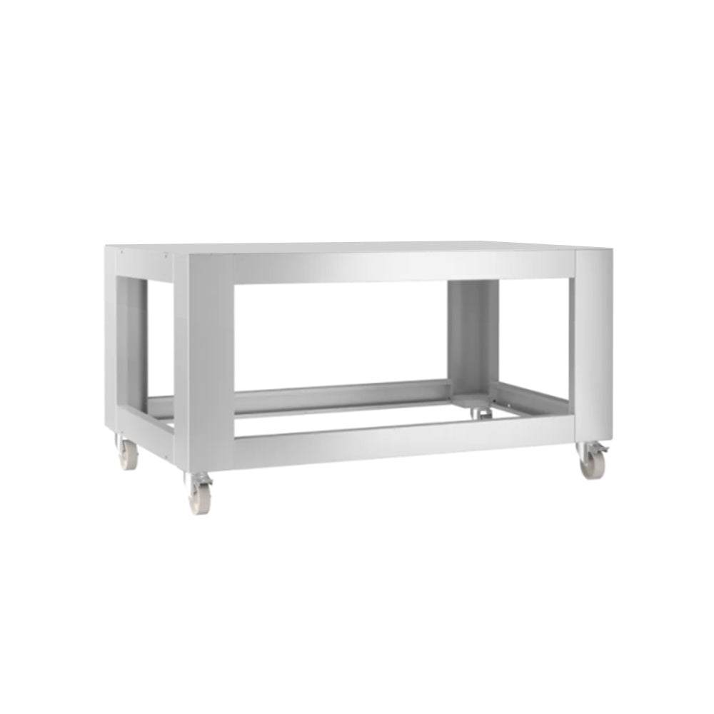 Zanolli Citizten E 9 stand suit to 3 decks Mattys