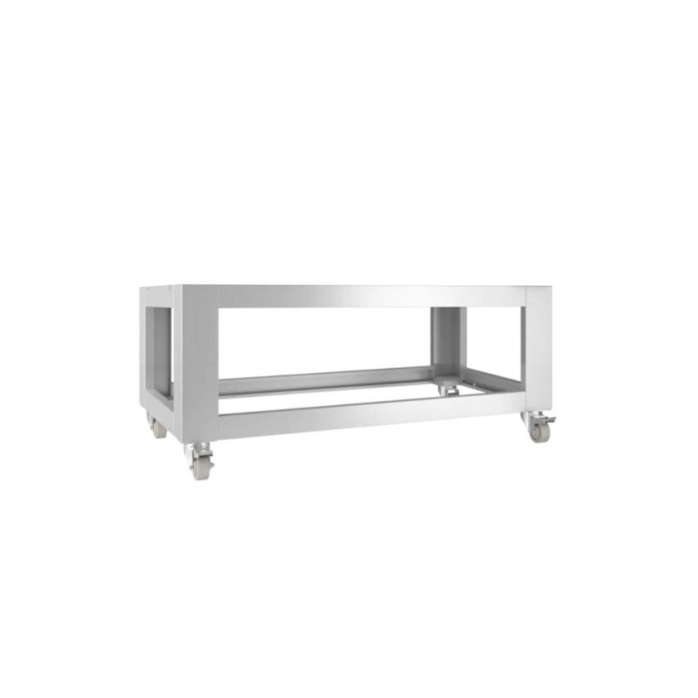 Zanolli T Polis 3 stand suit to 3 decks Mattys