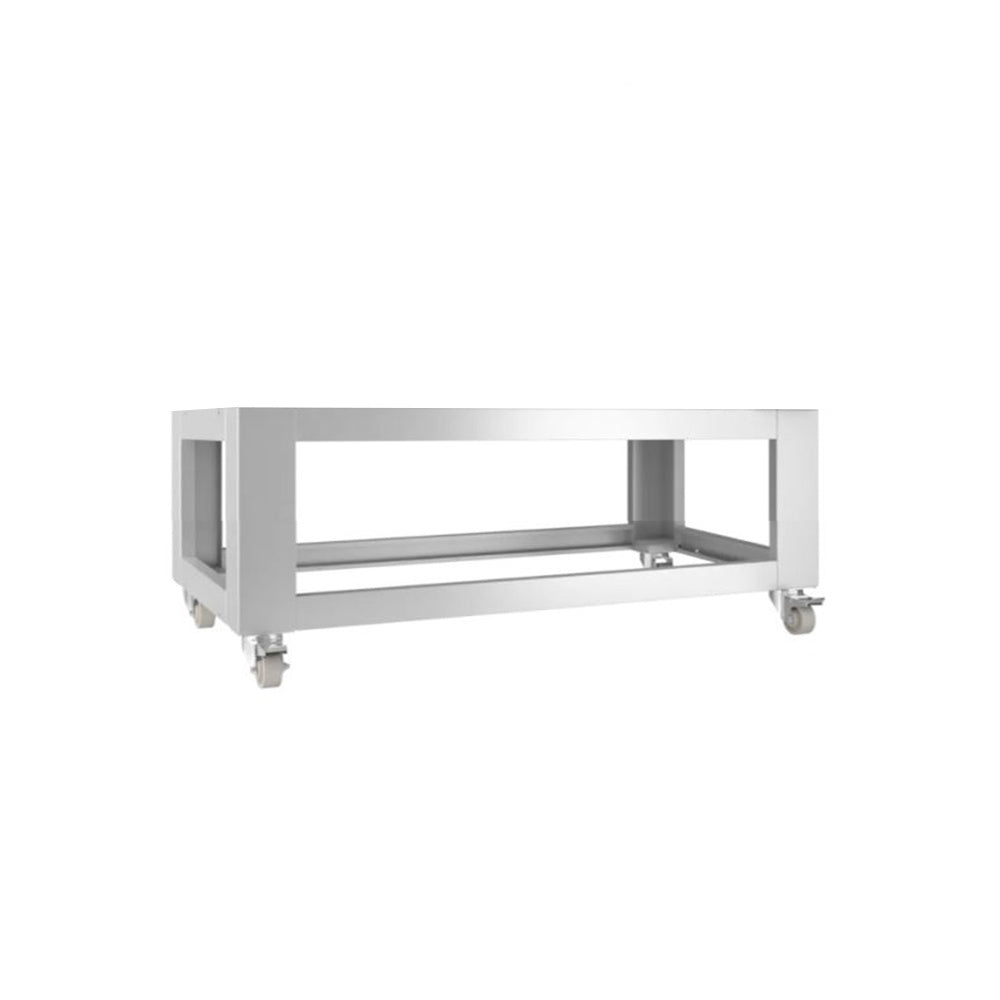 Zanolli T Polis 4 stand suit to 3 decks Mattys