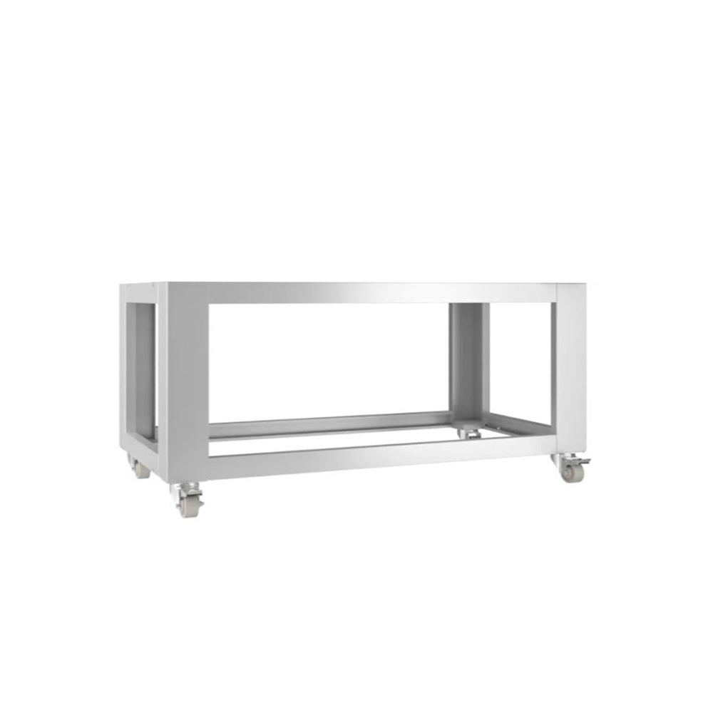 Zanolli T Polis 6 stand suit to 2 decks Mattys