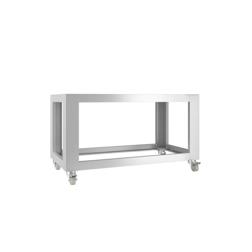 Zanolli T Polis 3 stand suit to 2 decks Mattys
