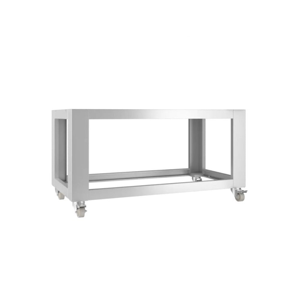 Zanolli T Polis 4 stand suit to 2 decks Mattys