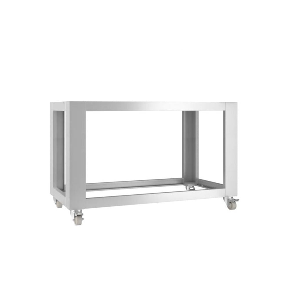 Zanolli T Polis 4 stand suit to 1 deck Mattys