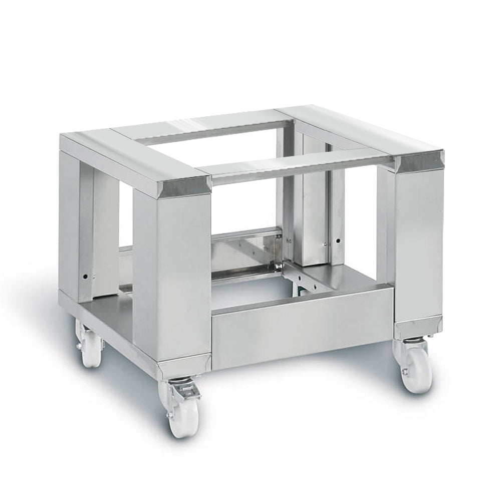 Zanolli 06/40 E standto suit 3 decks Mattys