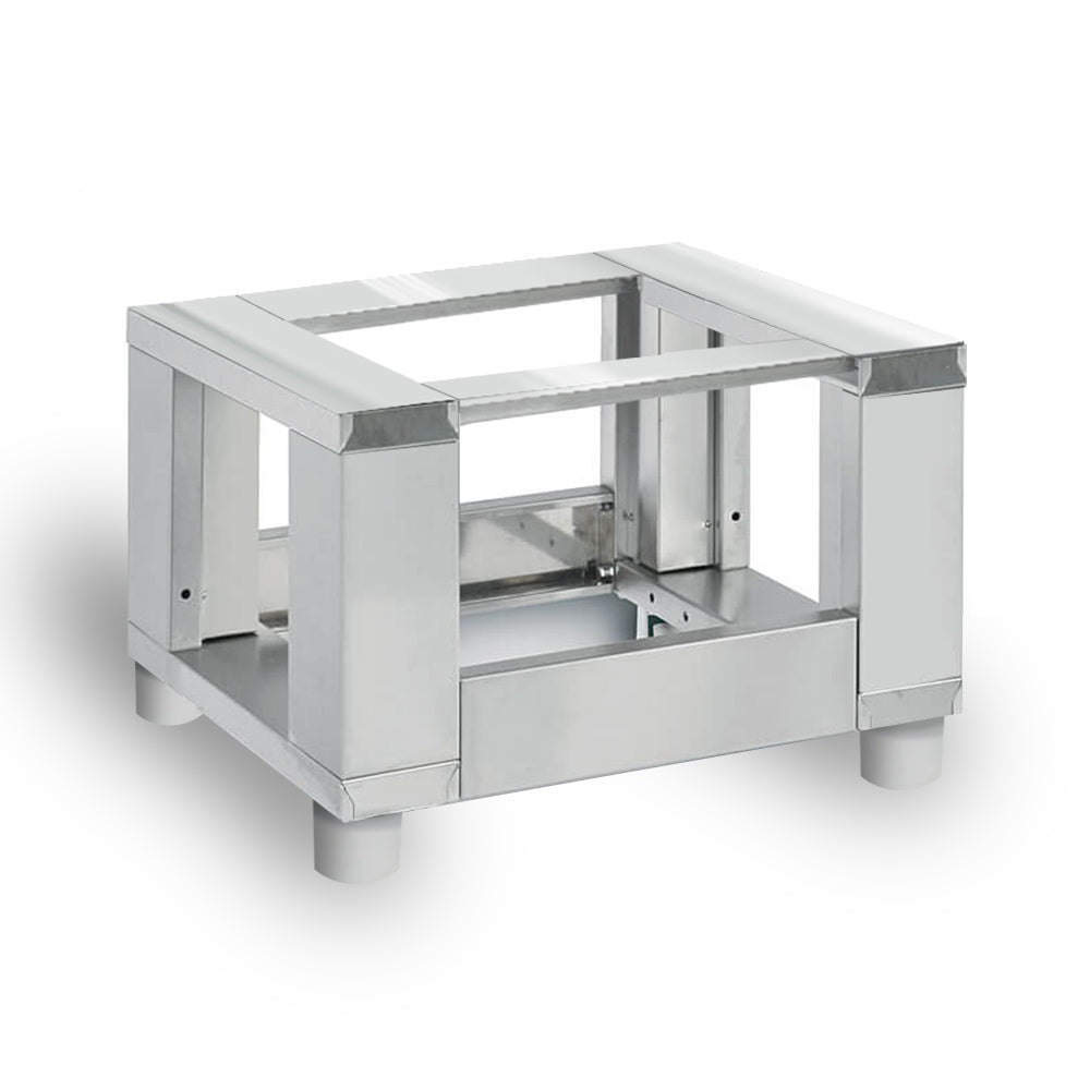 Zanolli 05/40 E standto suit 3 decks Mattys