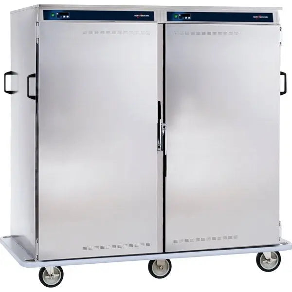 Food Preparation Alto Shaam 192 Plate Banquet Cart - 1000-BQ2-192 Mattys