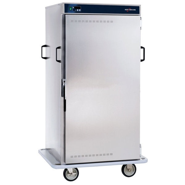 Alto Shaam 1000-BQ2-96 96 Plate Banquet Cart Mattys