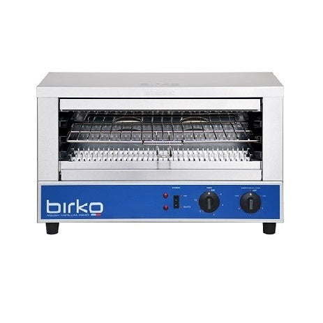 Birko 1002002 Quartz Elements Toaster Griller Mattys
