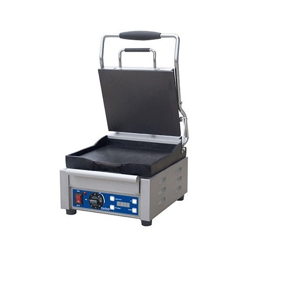 Birko Contact Grill 1002101 - Small 10 amp Mattys