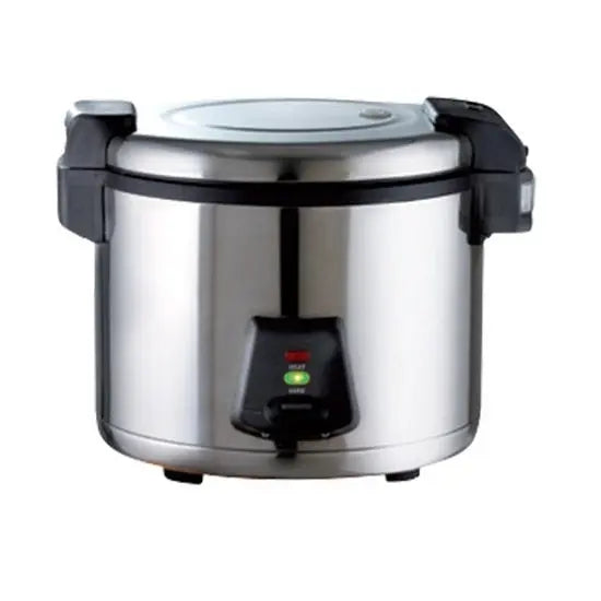 Benchtop Birko 1007000 Rice Cooker 6L Mattys