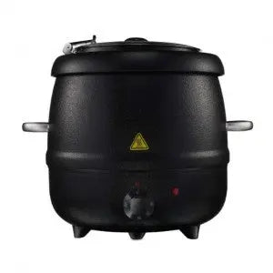 Birko Soup Kettle 10L Mattys