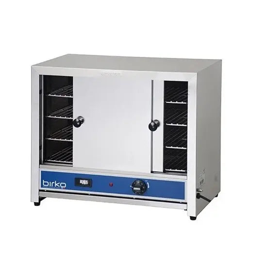 Benchtop Birko 1040090 Pie Warmer Builders Model - 50 Pies Mattys