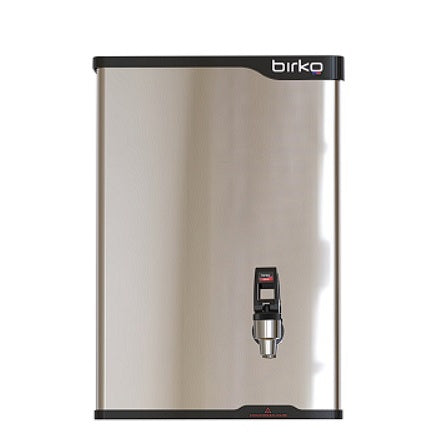 Birko 1110082 Tempo Tronic 15Ltr Boiling Water Unit Mattys