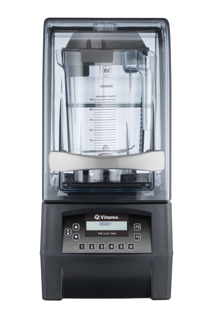 SKOPE Vitamix The Quiet One Beverage Blender The Quiet One