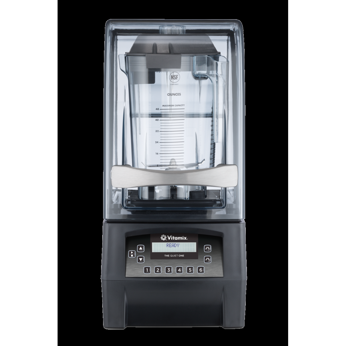 SKOPE Vitamix The Quiet One Beverage Blender SKOPE