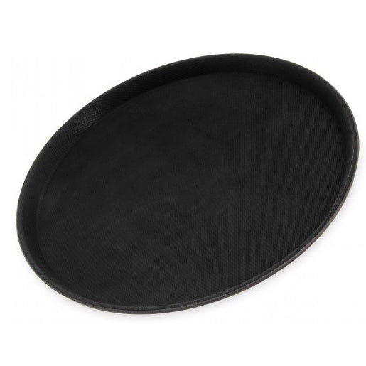 Shelving 1400GL004 GripLite Round Tray 370mm Dia - 1400GL004 Pack of 12 Mattys