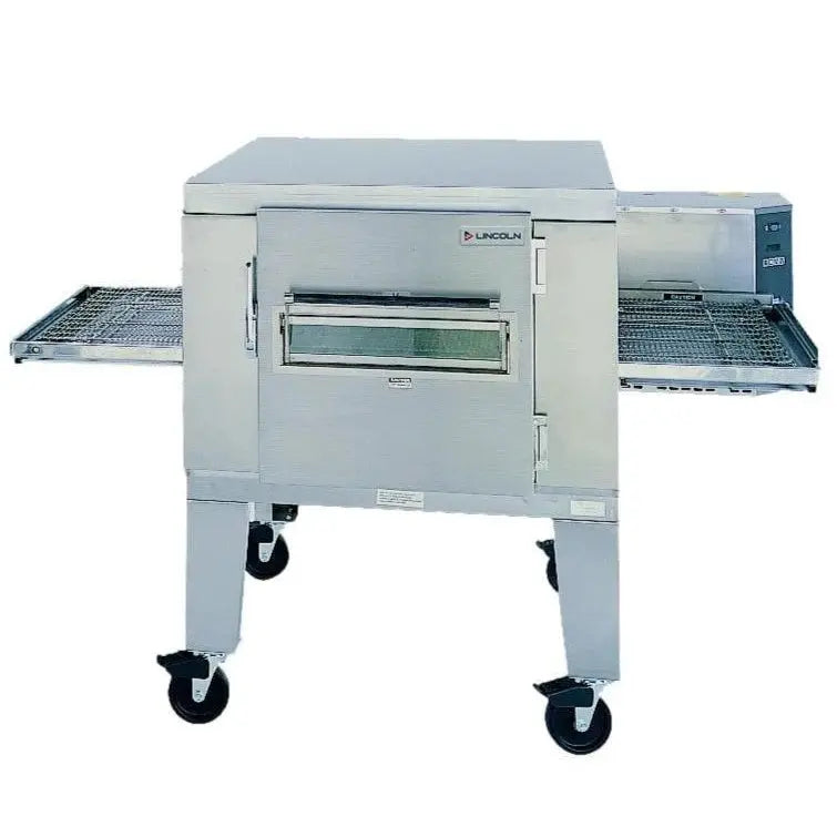 Lincoln 1456-1 Impinger I Gas Conveyor Pizza Oven Mattys