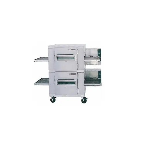 Lincoln 1457-2 Impinger I LPG Conveyor Pizza Oven Mattys