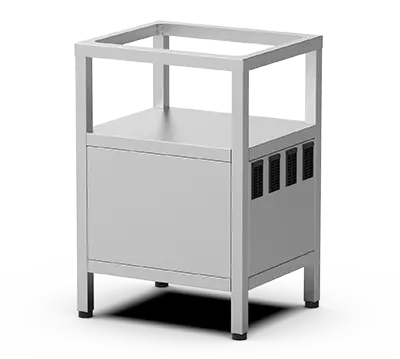 SPEED.Compact ECO31 Mattys