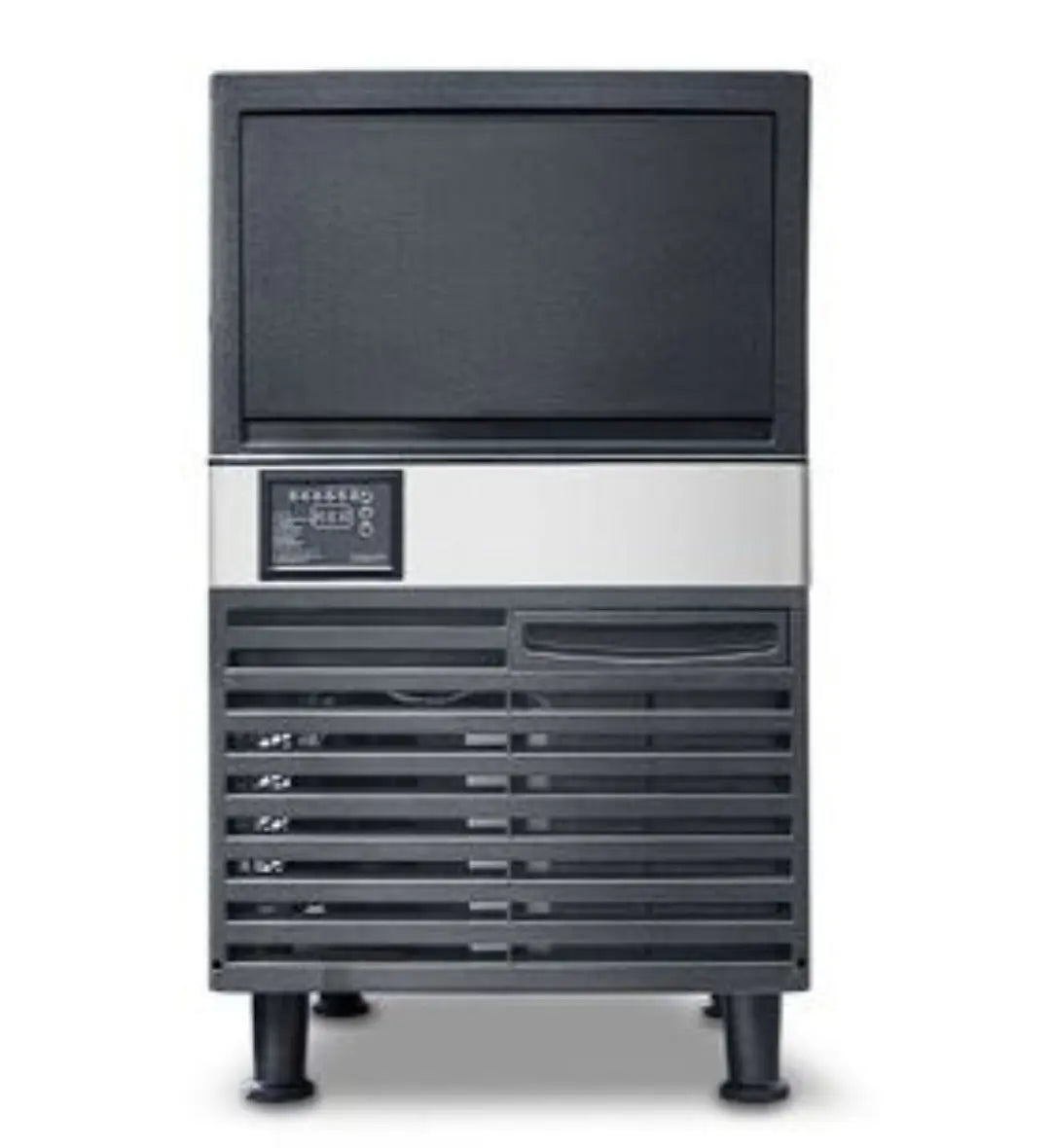 F.E.D. Blizzard SN-80P | Under Bench Ice Maker - Air Cooled Mattys