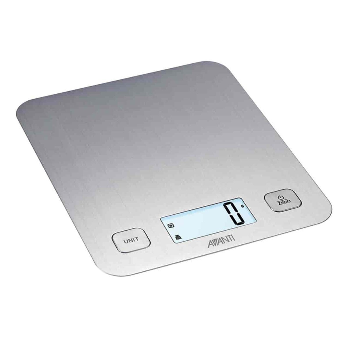 brand-avanti Avanti 16856 - Slim Digital Kitchen Scale Avanti