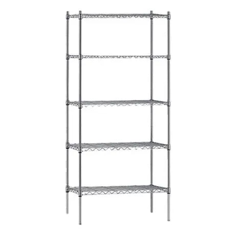 Shelving Atlas - 18367EPL5 Mattys