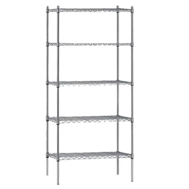 Shelving Atlas - 18487EPL5 Mattys