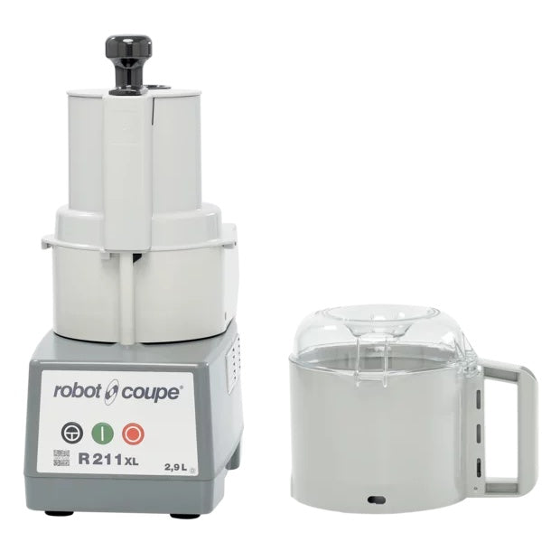Robot Coupe Food Processor 2.9L 550W R211XL
