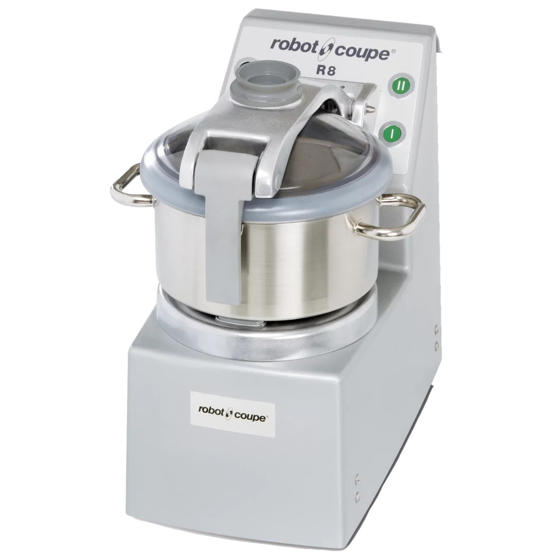 Robot Coupe Cutter Mixer 8L 2200W 3 Phase R8
