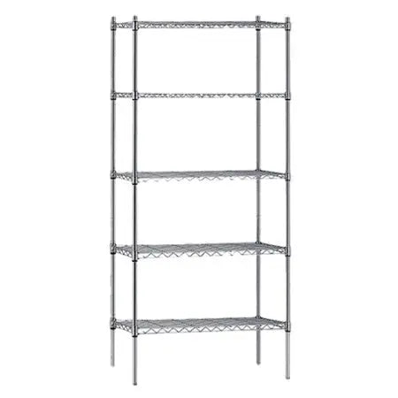 Shelving Atlas - 21367EPL5 Mattys