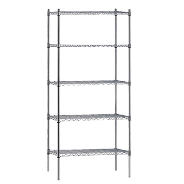 Shelving Atlas - 21427EPL5 Mattys