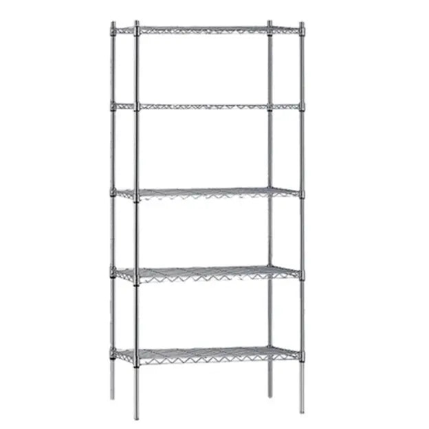 Shelving Atlas - 21427EPL5 Mattys