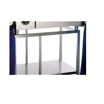 MKN stainless steel open frame 216233, 580 mm