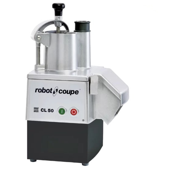 Robot Coupe Vegetable Preparation Machine 550W CL50