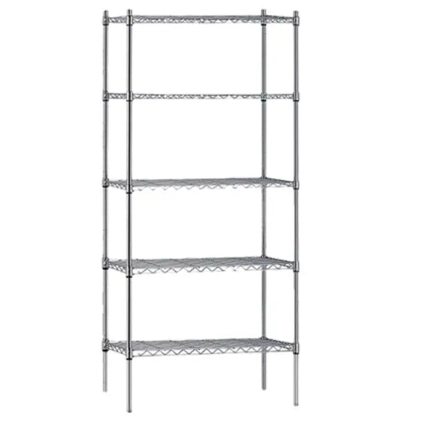 Shelving Atlas - 24487EPL5 Mattys