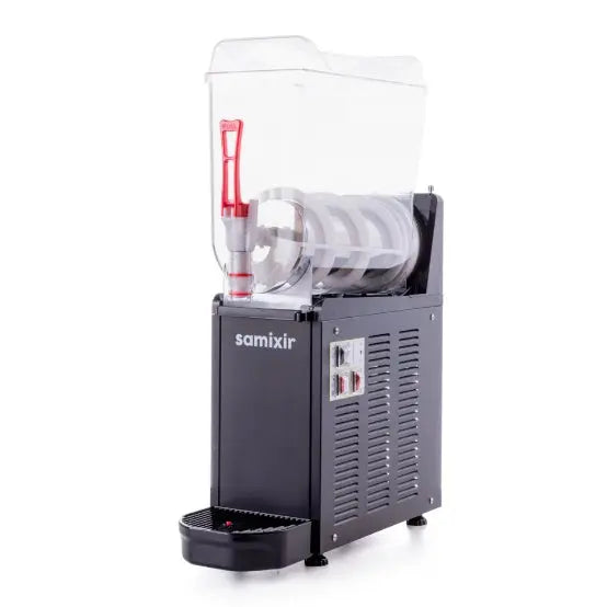 Samixir Single Slushie Machine Mattys