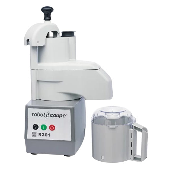 Robot Coupe Food Processor 3.7L 650W R301