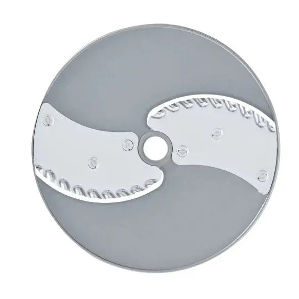 Cutting Blades / Discs Robot Coupe 27068 2mm Ripple Cut Slicer Disc - 27068W Mattys