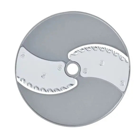Cutting Blades / Discs Robot Coupe 27069 3mm Ripple Cut Slicer Disc - 27069W Mattys
