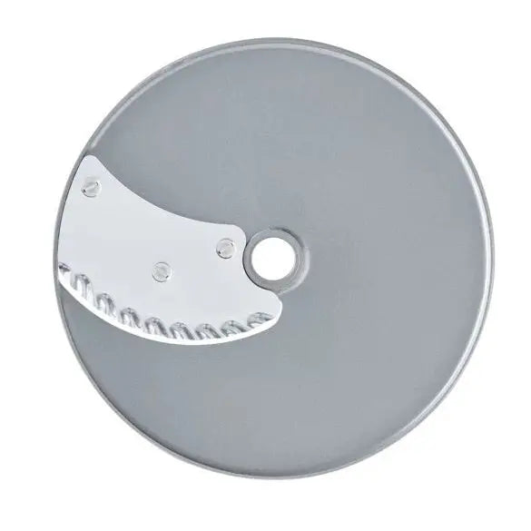 Cutting Blades / Discs Robot Coupe 27070 5mm Ripple Cut Slicer Disc - 27070W Mattys