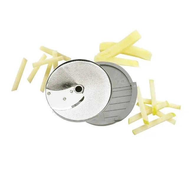 Cutting Blades / Discs Robot Coupe 27116 8x8mm French Fries Disc Mattys