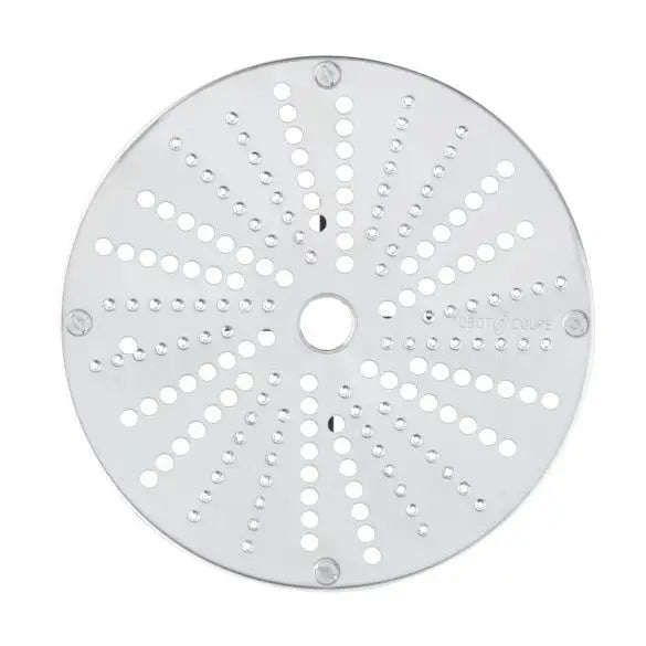Cutting Blades / Discs Robot Coupe 27164 Rostis Potatoes Grater Disc Mattys