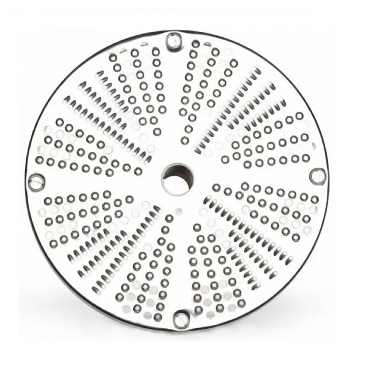 Cutting Blades / Discs Robot Coupe 27219 Raw Potatoes Grater Disc - 27219W Mattys