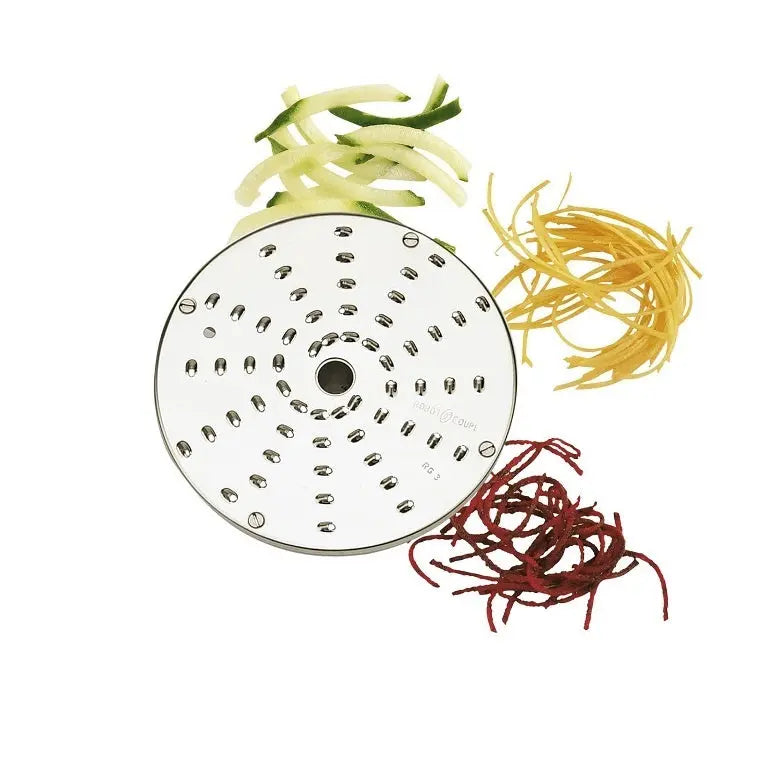 Cutting Blades / Discs Robot Coupe 27219 Raw Potatoes Grater Disc - 27219W Mattys
