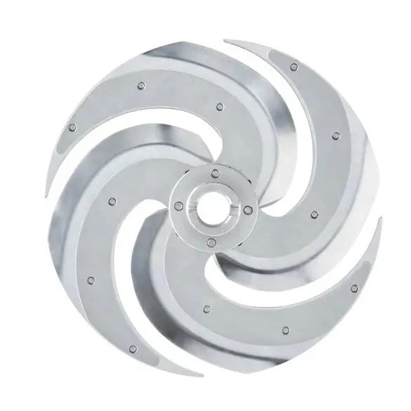 Cutting Blades / Discs Robot Coupe 27244 4mm for Cooked Potatoes Slicer Disc - 27244W Mattys
