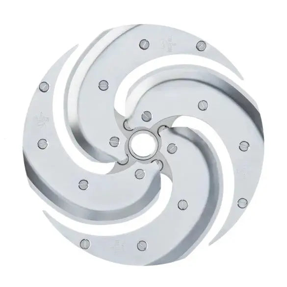 Cutting Blades / Discs Robot Coupe 27245 6mm for Cooked Potatoes Slicer Disc - 27245W Mattys
